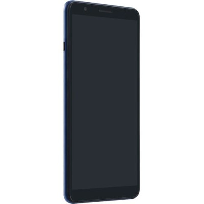 Смартфон ZTE Blade L210 1/32GB Blue, блакитний