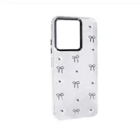 Чохол Накладка Glue Case Hit Xiaomi Redmi 15C Бантики