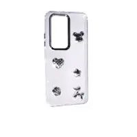 Чохол Накладка Glue Case Hit Xiaomi Redmi 15 EU (171mm) Мікс