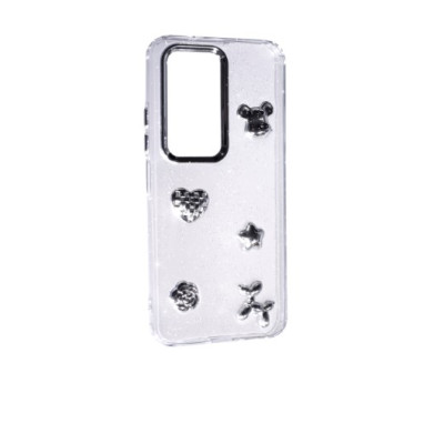 Чохол Накладка Glue Case Hit Xiaomi Redmi 15 EU (171mm) Мікс