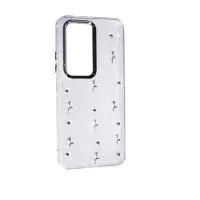 Чохол Накладка Glue Case Hit Xiaomi Redmi 15 EU (171mm) Троянда