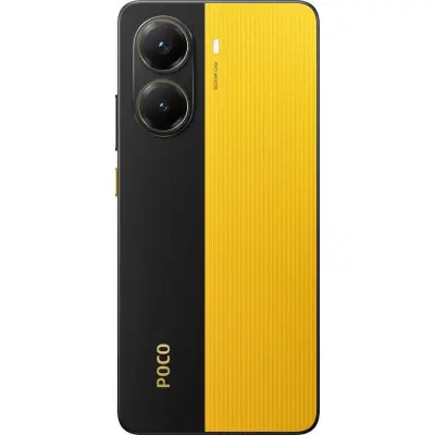 Смартфон Xiaomi Poco X7 Pro 12/512GB Yellow, Жовтий