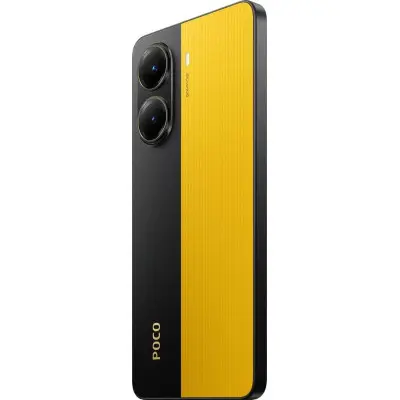 Смартфон Xiaomi Poco X7 Pro 12/512GB Yellow, Жовтий