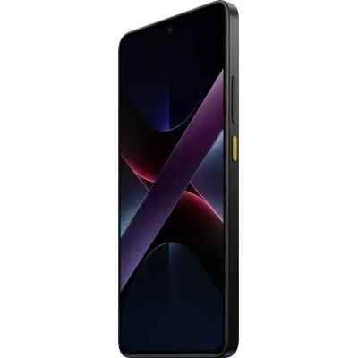 Смартфон Xiaomi Poco X7 Pro 12/512GB Yellow, Жовтий