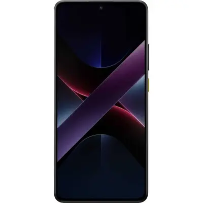 Смартфон Xiaomi Poco X7 Pro 12/512GB Yellow, Жовтий