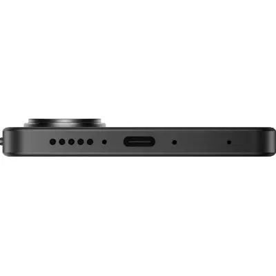 Смартфон Xiaomi Poco X7 Pro 12/512GB Black, Черный