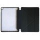 Чохол для планшета Smart Clear+Stylus iPad 10.2" (2019/2020)/ Pro 10.5 (2017)/ Air 10.5 Чорний