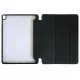 Чохол для планшета Smart Clear+Stylus iPad 10.2" (2019/2020)/ Pro 10.5 (2017)/ Air 10.5 Чорний