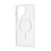 Чехол Накладка Wave Clear  MagSafe Samsung S918 (S23 Ultra) Прозора
