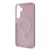 Чехол накладка WAVE Matte Color Samsung A165 (A16) Розовый песок