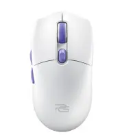 Беспроводная мышь BT Proove Gaming Rate , Белая