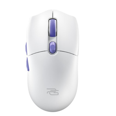 Бездротова миша BT Proove Gaming Rate  Біла