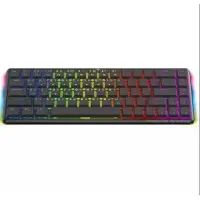 Клавіатура Бездротова Proove Gaming AFK (Ukraine layaut), Чорна Клавіатура Бездротова Proove Gaming AFK (Ukraine layaut), Чорна