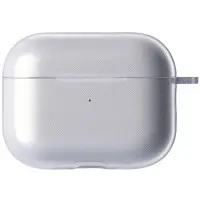 Чохол для навушників AirPods Pro 2 Прозорий