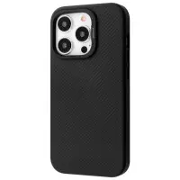 Чехол- Накладка Proove Force Armor Magnetic Ring iPhone 13 Черная