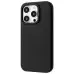 Чехол- Накладка Proove Force Armor Magnetic Ring iPhone 13 Черная