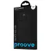 Чехол- Накладка Proove Force Armor Magnetic Ring iPhone 13 Черная