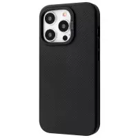Чехол- Накладка Proove Force Armor Magnetic Ring iPhone 14 Pro Черная
