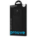 Чохол- Накладка Proove Force Armor Magnetic Ring iPhone 14 Pro Чорний