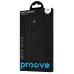 Чохол- Накладка Proove Force Armor Magnetic Ring iPhone 14 Pro Чорний Чохол- Накладка Proove Force Armor Magnetic Ring iPhone 14 Pro Чорний