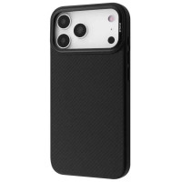 Чехол- Накладка Proove Force Armor Magnetic Ring iPhone 17 Pro Черная