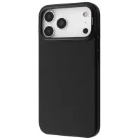 Чохол- Накладка Proove Force Armor Magnetic Ring iPhone 17 Pro Чорний