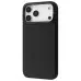 Чохол- Накладка Proove Force Armor Magnetic Ring iPhone 17 Pro Чорний