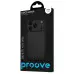 Чохол- Накладка Proove Force Armor Magnetic Ring iPhone 17 Pro Чорний