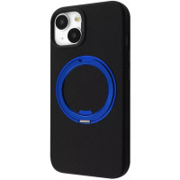 Чохол Накладка Proove Reinforce MagSafe iPhone 13 Синя