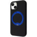 Чохол Накладка Proove Reinforce MagSafe iPhone 13 Синя