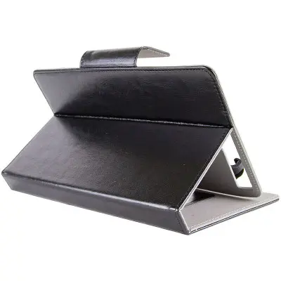 Чохол для планшета Універсальний 9-10'' Чорний Чохол для планшета Універсальний 9-10'' Чорний