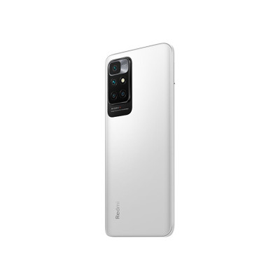 Смартфон Xiaomi Redmi 10 4/64GB White, білий