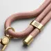 Шнурок для смартфона ARM Rope Рожево-золотий (Rose Gold)