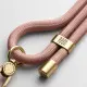 Шнурок для смартфона ARM Rope Рожево-золотий (Rose Gold)