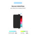 Чохол для планшета ArmorStandart Smart iPad 10.9" 2022/2024 Чорний