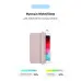 Чохол для планшета ArmorStandart Smart iPad 10.9" 2022/2024 Рожево-золотий Чохол для планшета ArmorStandart Smart iPad 10.9" 2022/2024 Рожево-золотий
