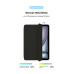 Чохол для планшета ArmorStandart Smart iPad Air 11 2024 Чорний