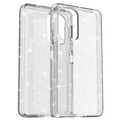 Чохол Накладка Nova Motorola G06 Прозора