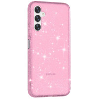Чохол накладка Nova Samsung A057 (A05s) Рожева Чохол накладка Nova Samsung A057 (A05s) Рожева