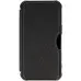 Чехол-книжка Getman Razor Samsung A155 (A15) Черная (Carbon)
