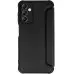 Чехол-книжка Getman Razor Samsung A256 (A25) Черная (Carbon) Чехол-книжка Getman Razor Samsung A256 (A25) Черная (Carbon)