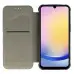 Чехол-книжка Getman Razor Samsung A256 (A25) Черная (Carbon) Чехол-книжка Getman Razor Samsung A256 (A25) Черная (Carbon)
