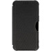 Чохол-книжка Getman Razor Xiaomi Redmi 13C / Poco C65 Чорна (Carbon)