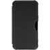 Чехол-книжка Getman Razor Xiaomi Redmi 13C / Poco C65 Чорная (Carbon)