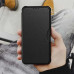 Чохол-книжка Getman Razor Xiaomi Redmi 13C / Poco C65 Чорна (Carbon)