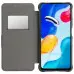 Чехол-книжка Getman Razor Xiaomi Redmi 13C / Poco C65 Чорная (Carbon) Чехол-книжка Getman Razor Xiaomi Redmi 13C / Poco C65 Чорная (Carbon)