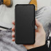 Чехол-книжка Getman Razor Xiaomi Redmi A3 Чорная (Carbon)