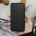 Чехол-книжка Getman Razor Xiaomi Redmi Note 13 Pro 4g Чорная (Carbon)