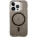 Чехол накладка Radiance MagSafe iPhone 16 Pro Max Черная
