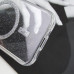Чехол накладка Radiance MagSafe iPhone 16 Pro Max Прозрачная